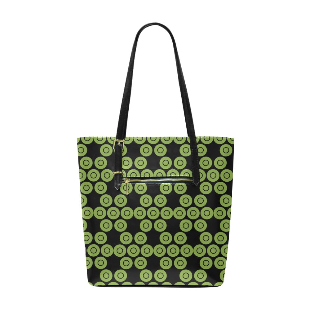 Origen Destination Women's Tote Bag/Small