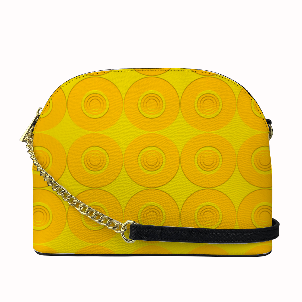 Origen Destination Women's Classic Petite Shell Bag