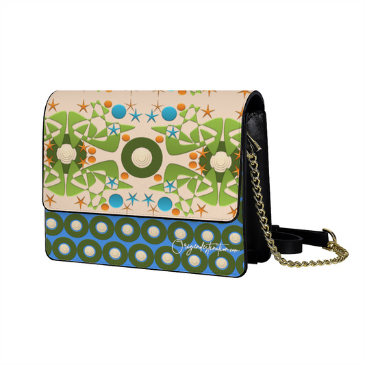 Origen Destination Women's Petite Shoulder bag