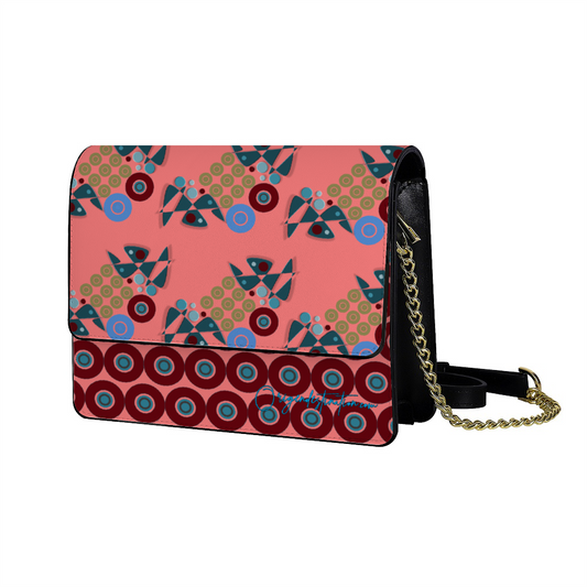 Origen Destination Women's Petite Shoulder Bag