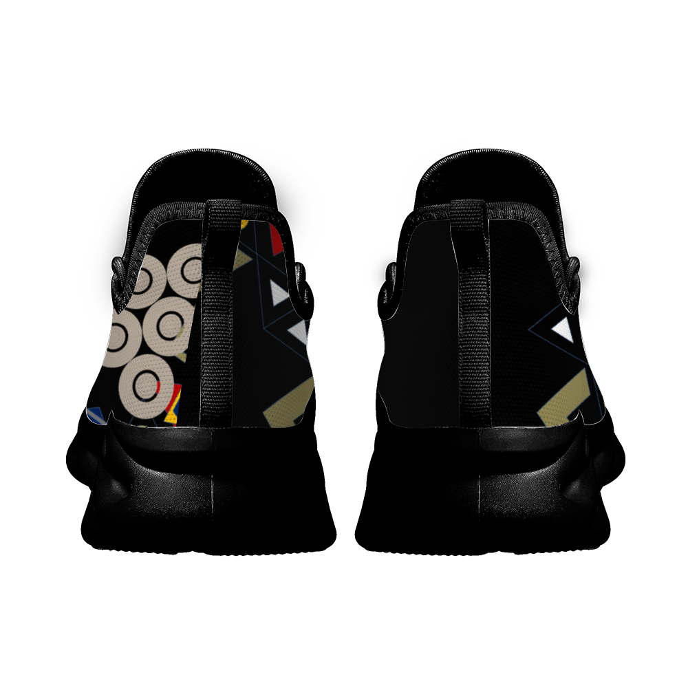 Origen Destination Signature Women's Breathable Non-Slip Running Casual Shoes (Sand)