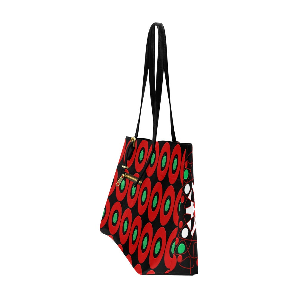 Origen Destination RBG Women's Tote Bag/Large