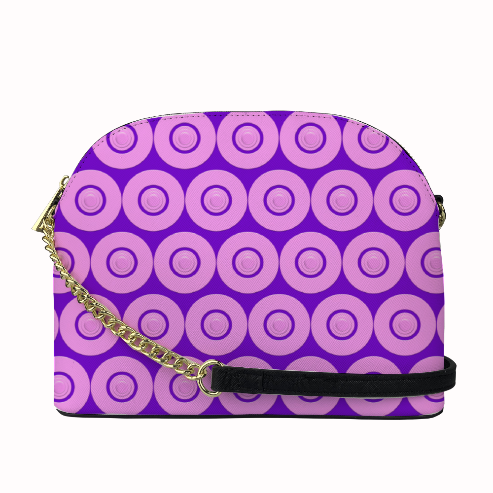 Origen Destination Women's Classic Petite Shell Bag