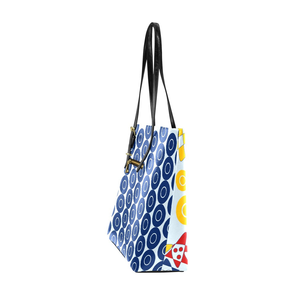 Origen Destination Women's Tote Bag/Small
