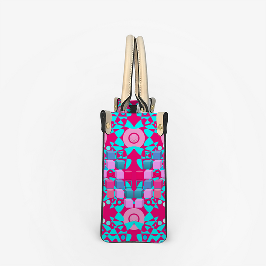 Origen Destination Women's Retro Square Bag