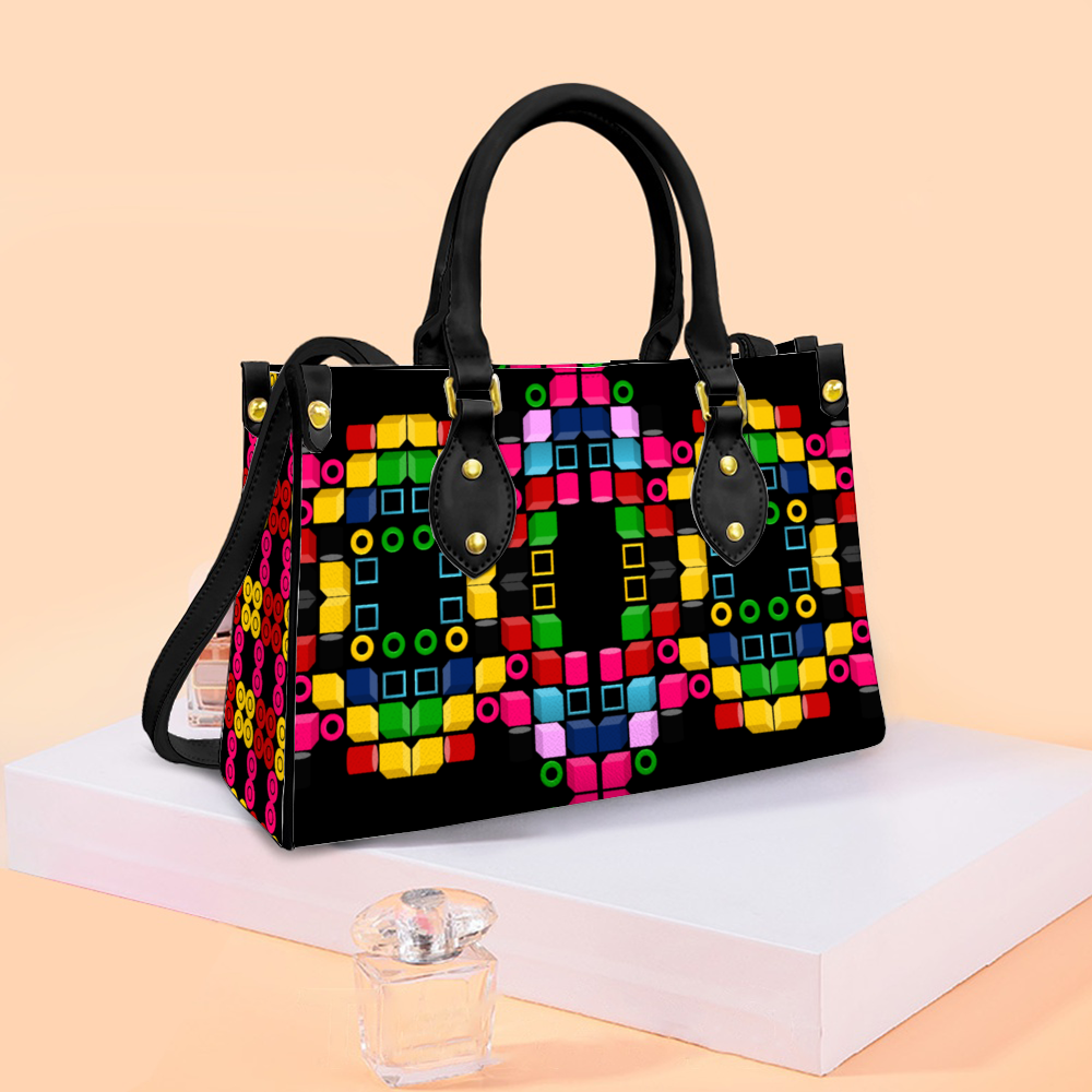 Origen Destination Women's Retro Square Bag