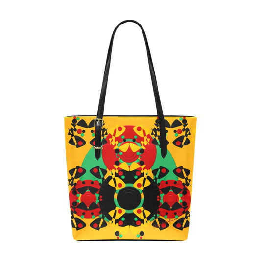 Origen Destination RBG Women's Tote Bag/Small