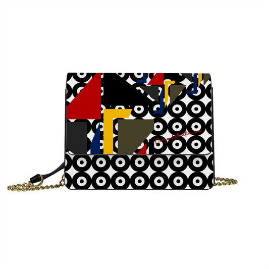 Origen Destination Custom Women's Shoulder Bag