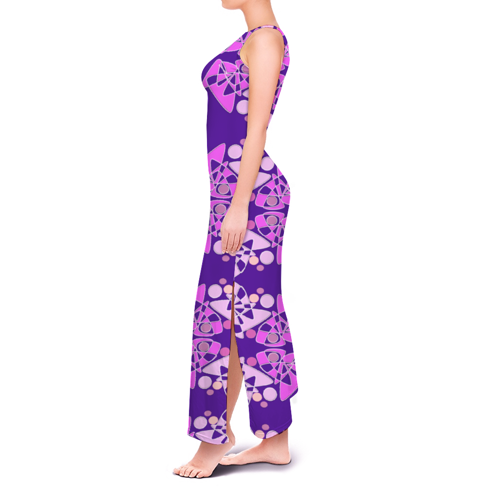 Origen Destination Women's Sleeveless Dress