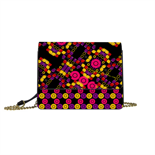 Origen Destination Women's Retro Petite Shoulder bag