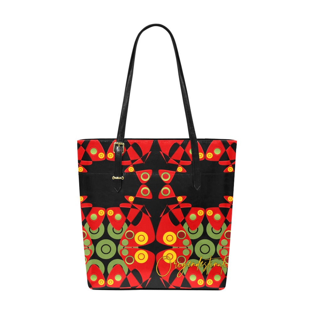 Origen Destination Women's Tote Bag/Small