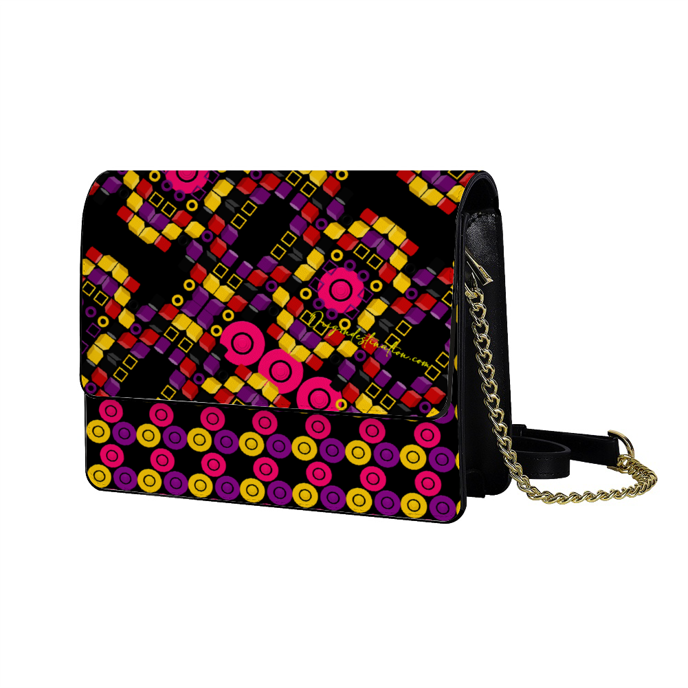 Origen Destination Women's Retro Petite Shoulder bag