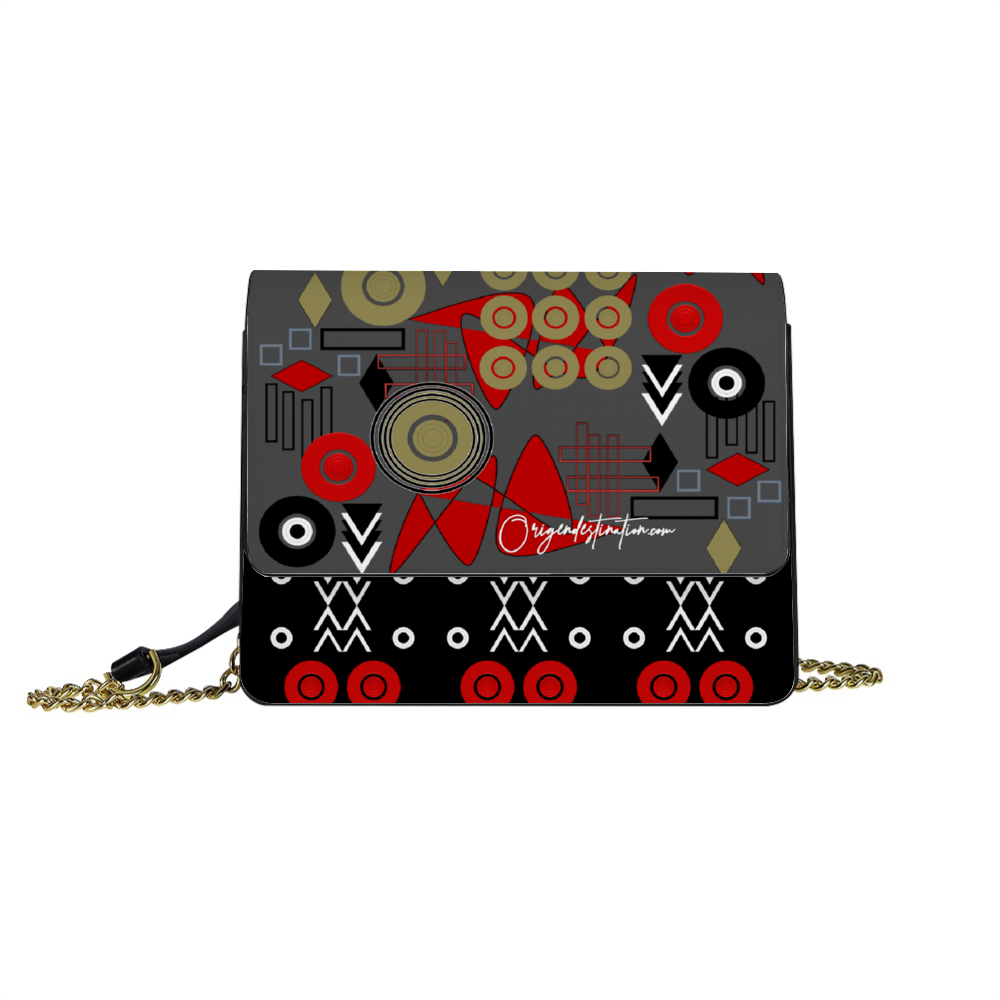 Origen Destination Women's Petite Shoulder Bag