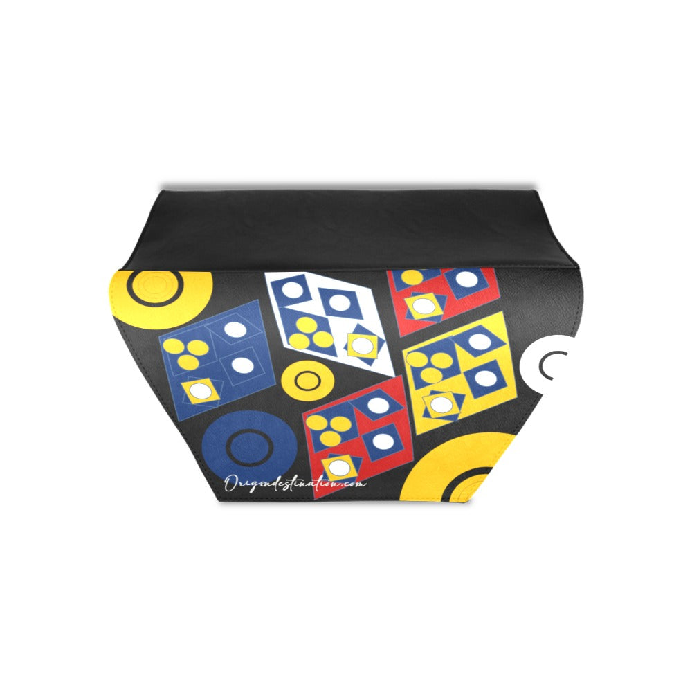 Origen Destination Women's Clutch Bag