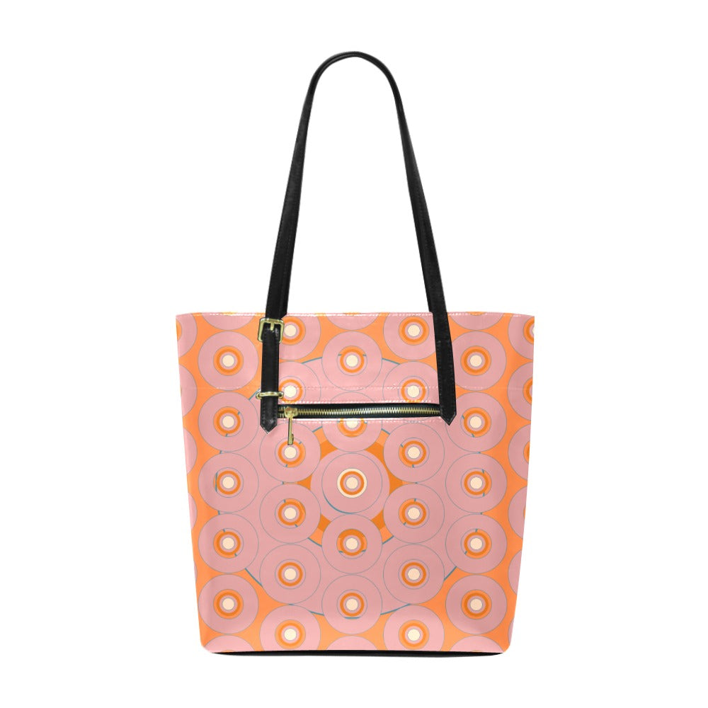 Origen Destination Women's Tote Bag/Small