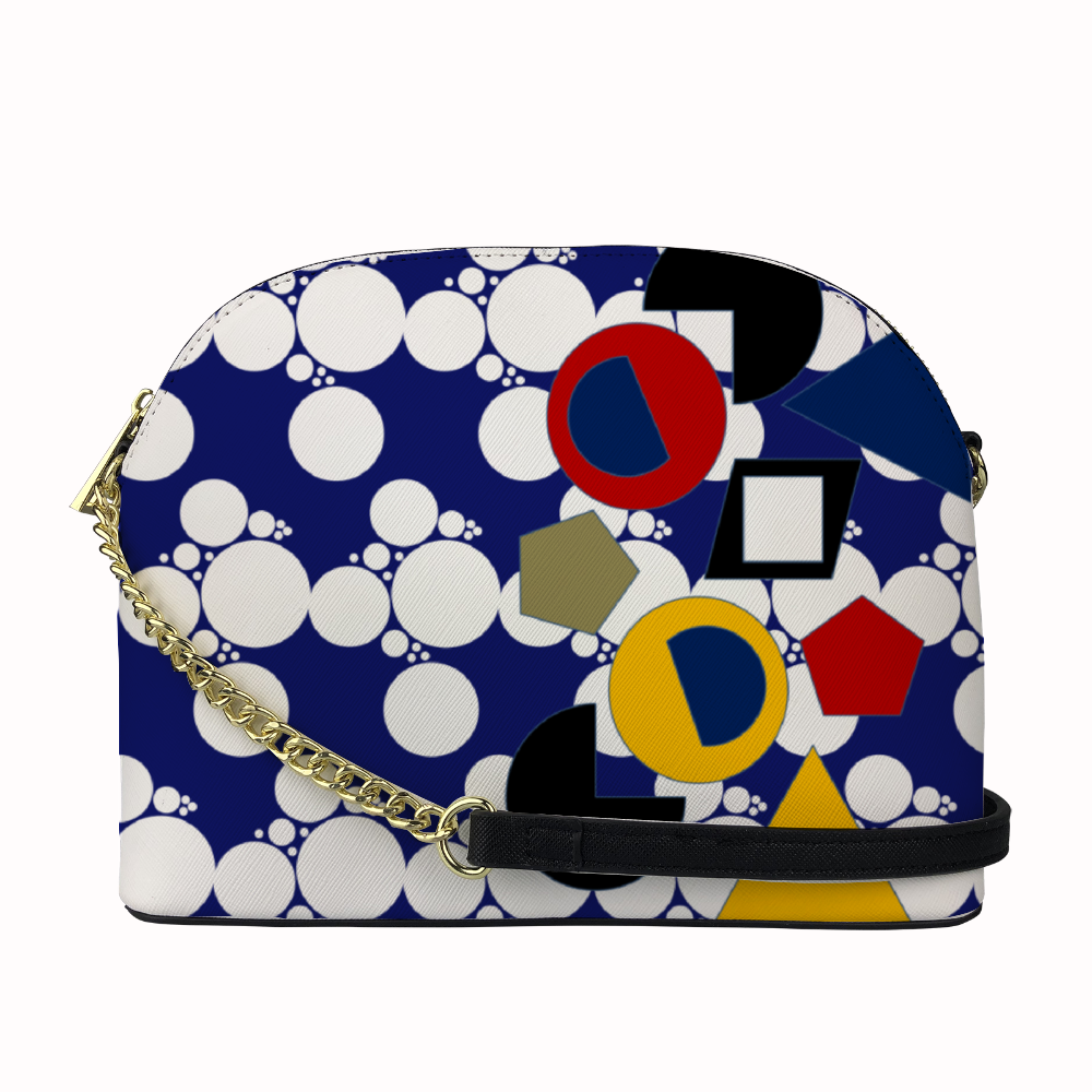 Origen Destination Women's Classic Petite Shell Bag