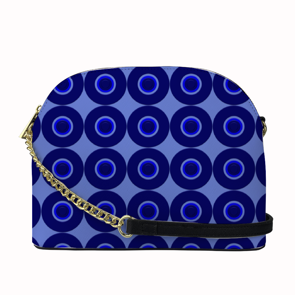 Origen Destination SH Custom Women's Classic Petite Shell Bag
