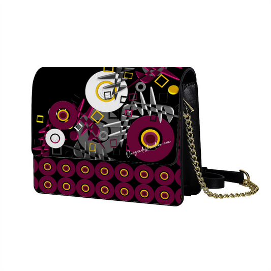 Origen Destination Women's Elec Petite Shoulder Bag