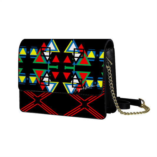 Origen Destination Custom Women's Shoulder Bag