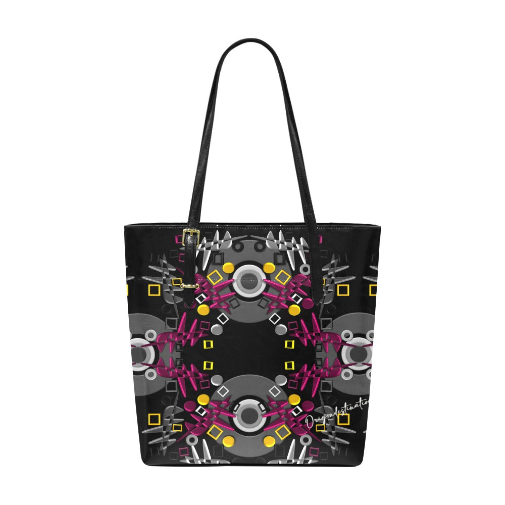 Origen Destination Women's Elec Tote Bag/Small