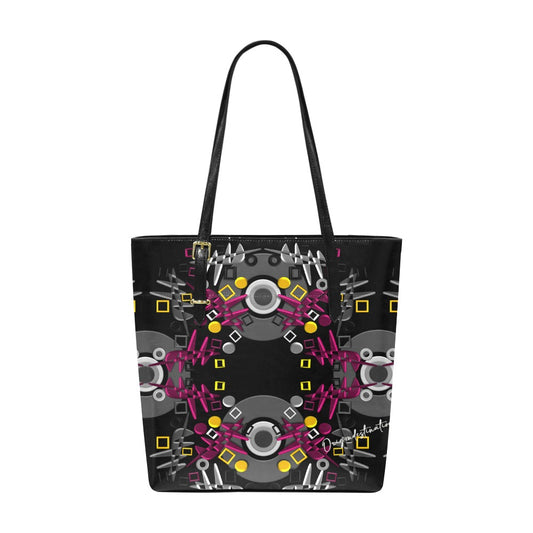 Origen Destination Women's Elec Tote Bag/Small