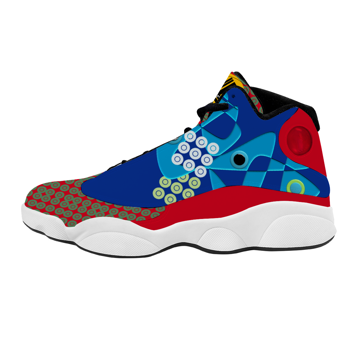 Origen Destination Signature Sport Shoe