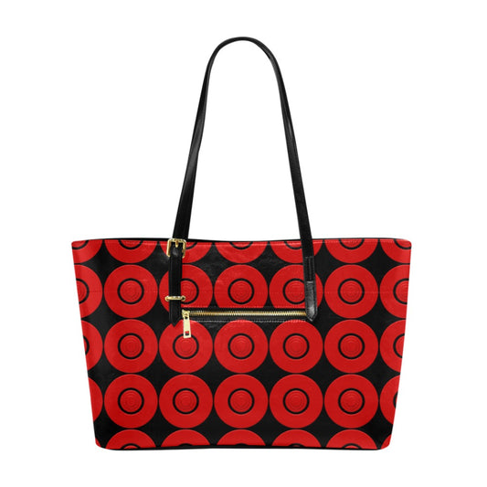 Origen Destination RBG Women's Tote Bag/Large