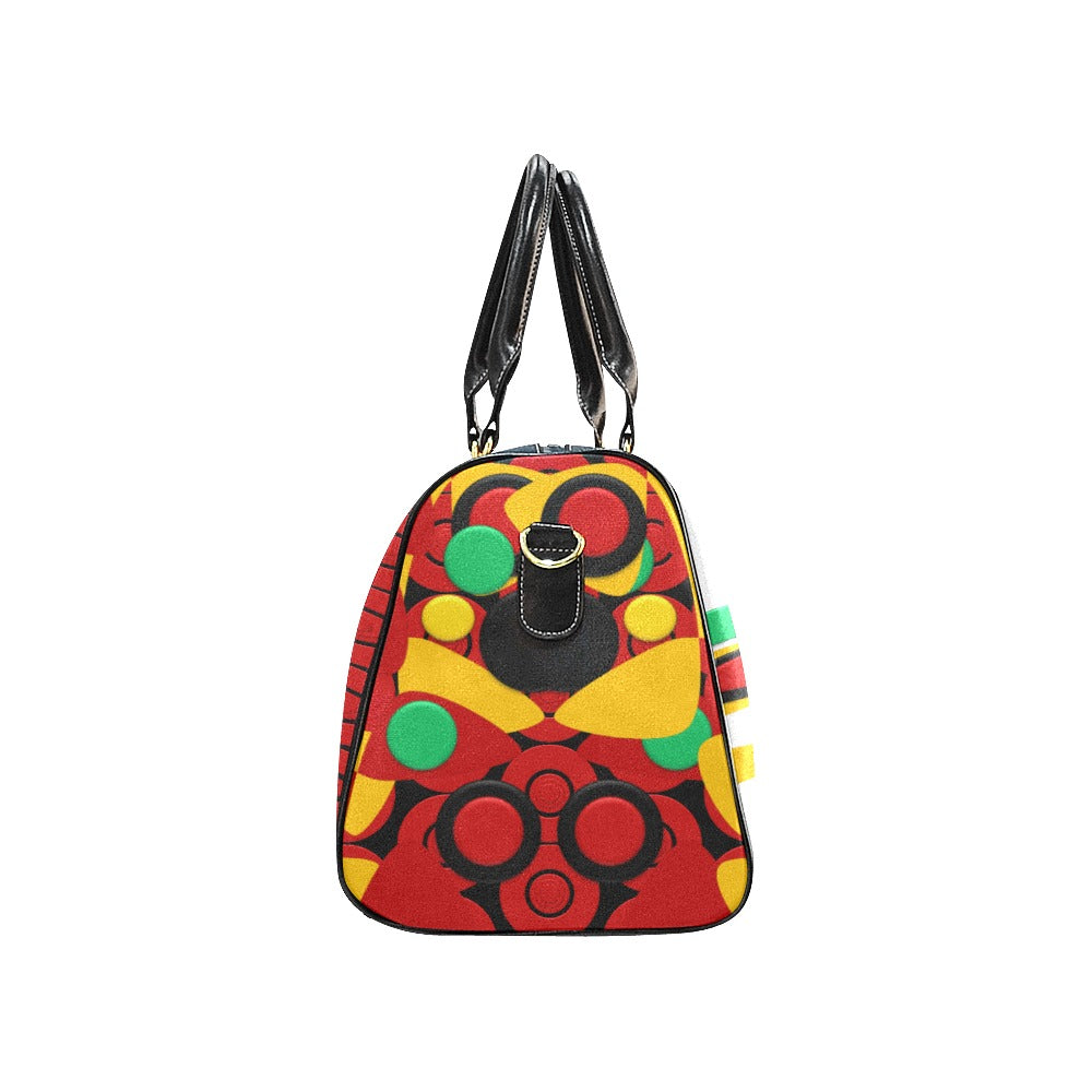 Origen Destination RBG Women's Travel Bag/Small