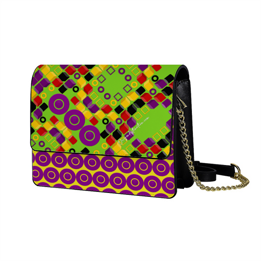 Origen Destination Women's Retro Petite Shoulder bag