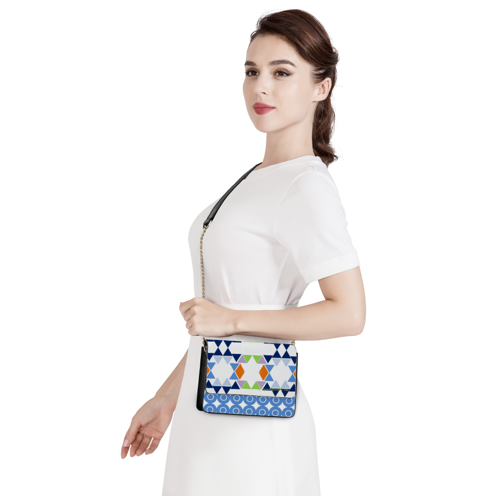 Origen Destination Women's Petite Shoulder Bag