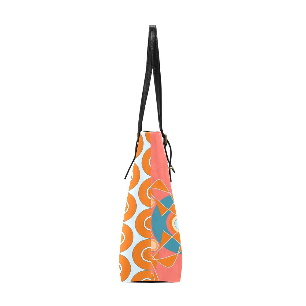 Origen Destination Women's Tote Bag/Small