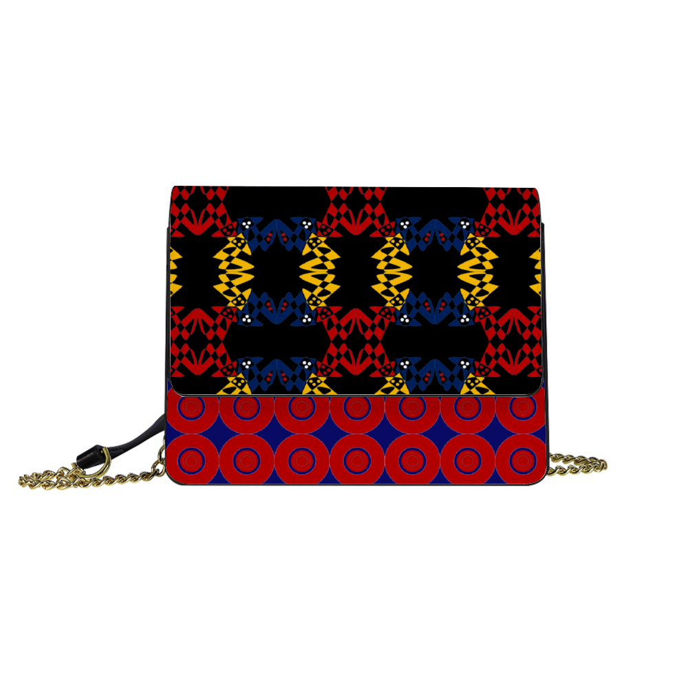 Origen Destination Custom Women's Shoulder Bag