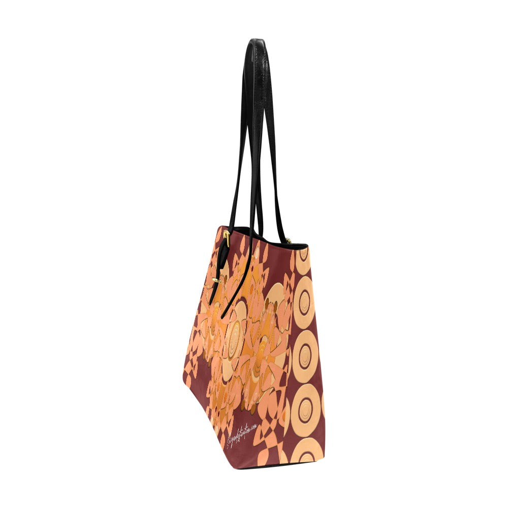 Origen Destination Women's Tote Bag/Large