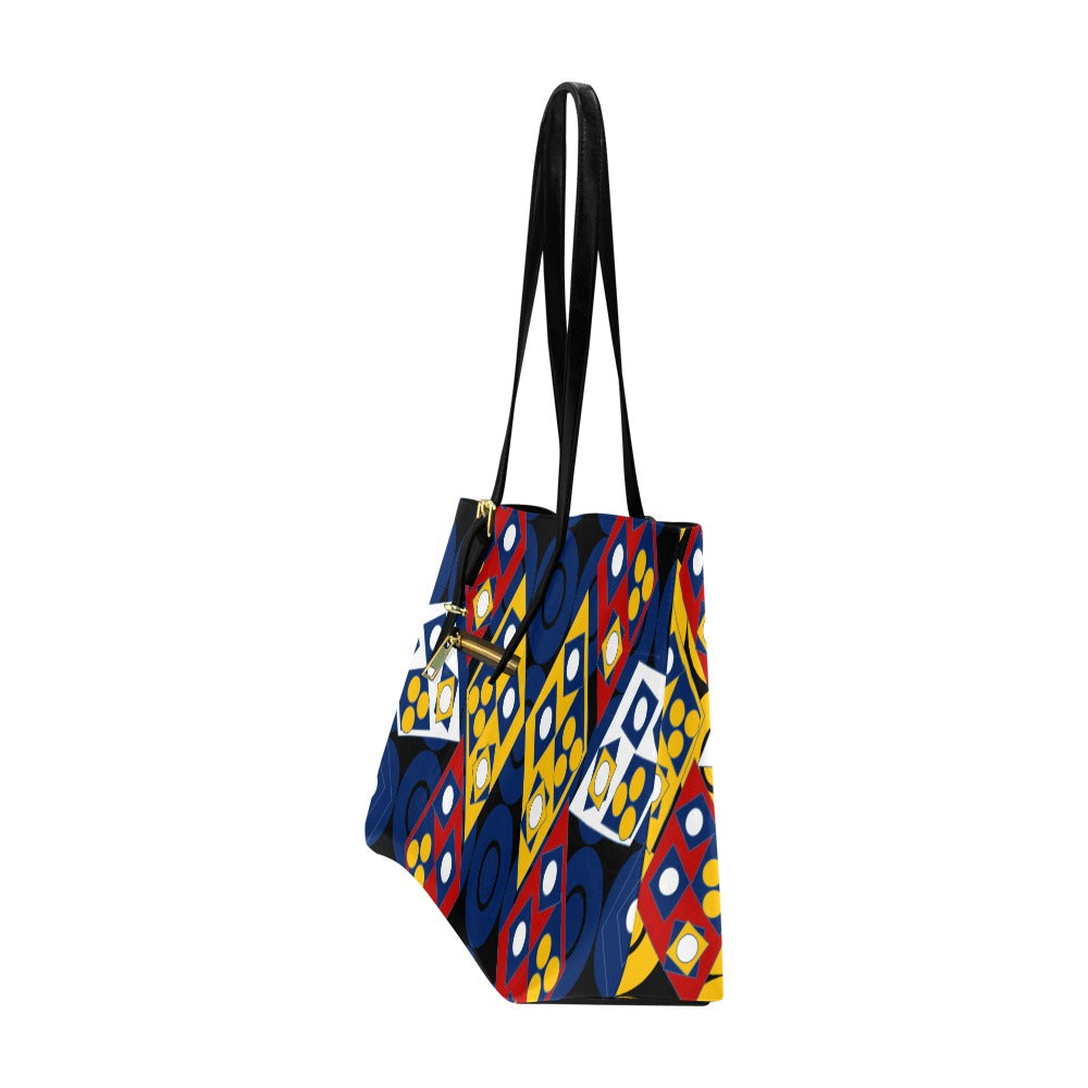 Origen Destination OD On-Arrival Women's 2-1 Designer Tote/Large