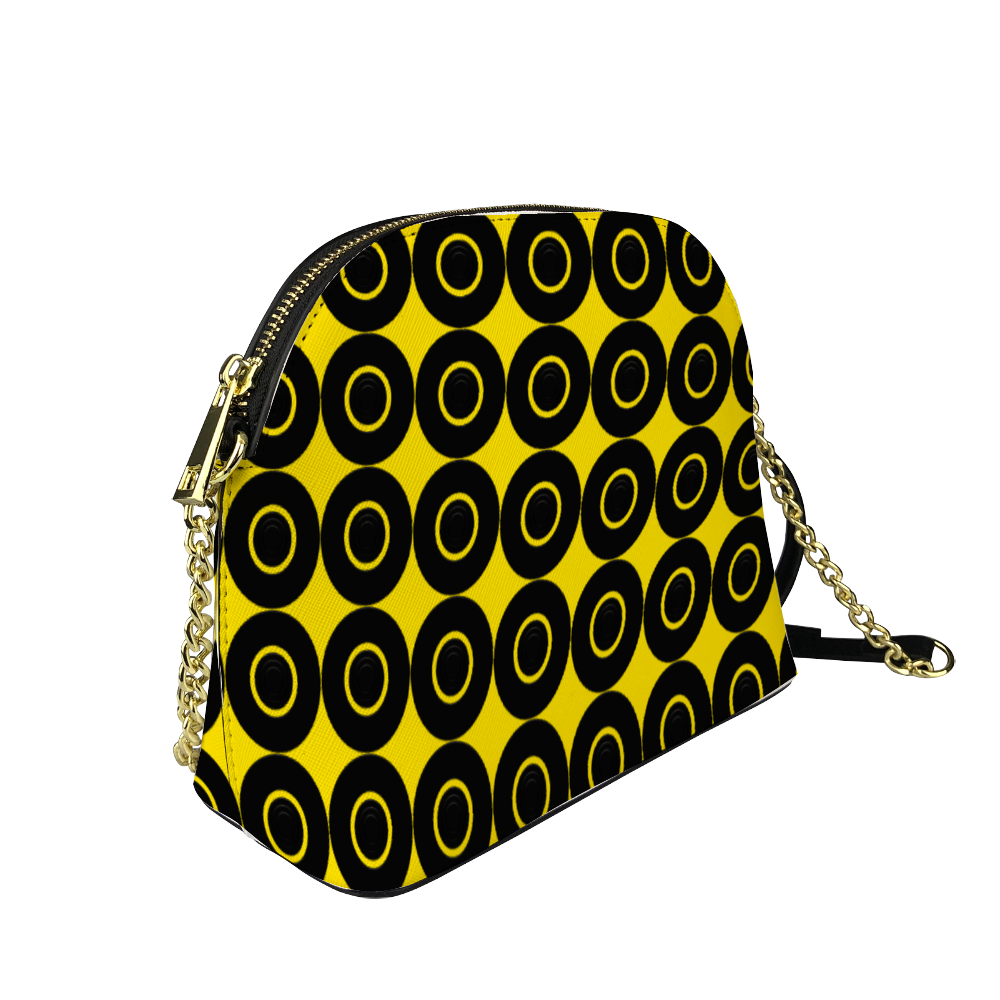 Origen Destination Custom Women's Classic Petite Shell Bag