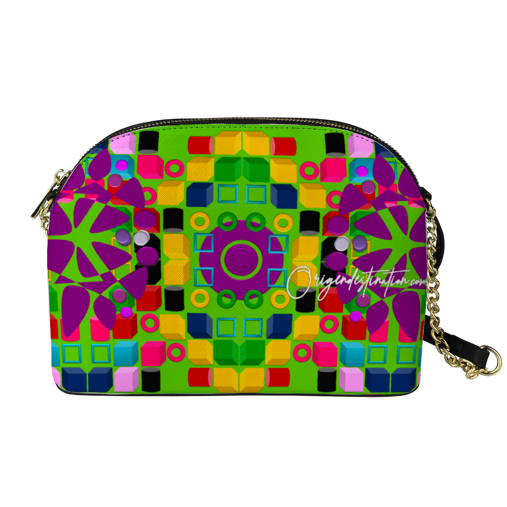 Origen Destination Women's Retro Classic Crossbody Shoulder