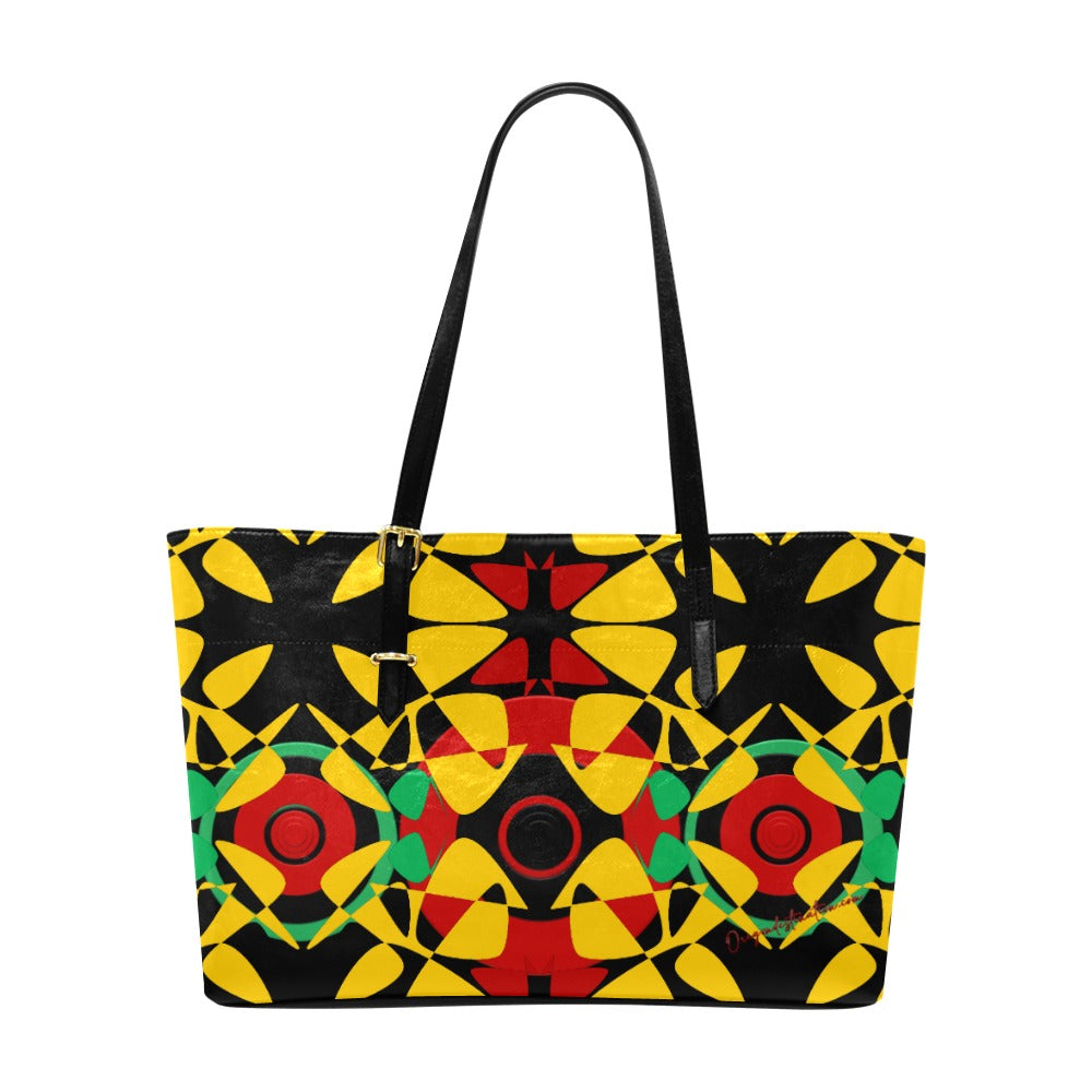 Origen Destination RBG Women's Tote Bag/Large