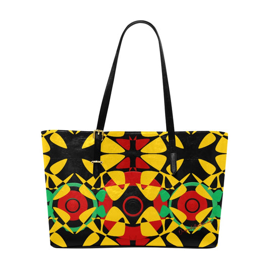Origen Destination RBG Women's Tote Bag/Large