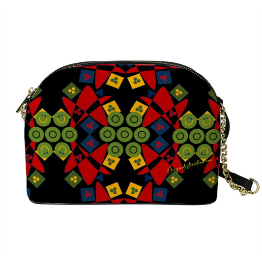 Origen Destination Custom Women's Classic Petite Shell Bag