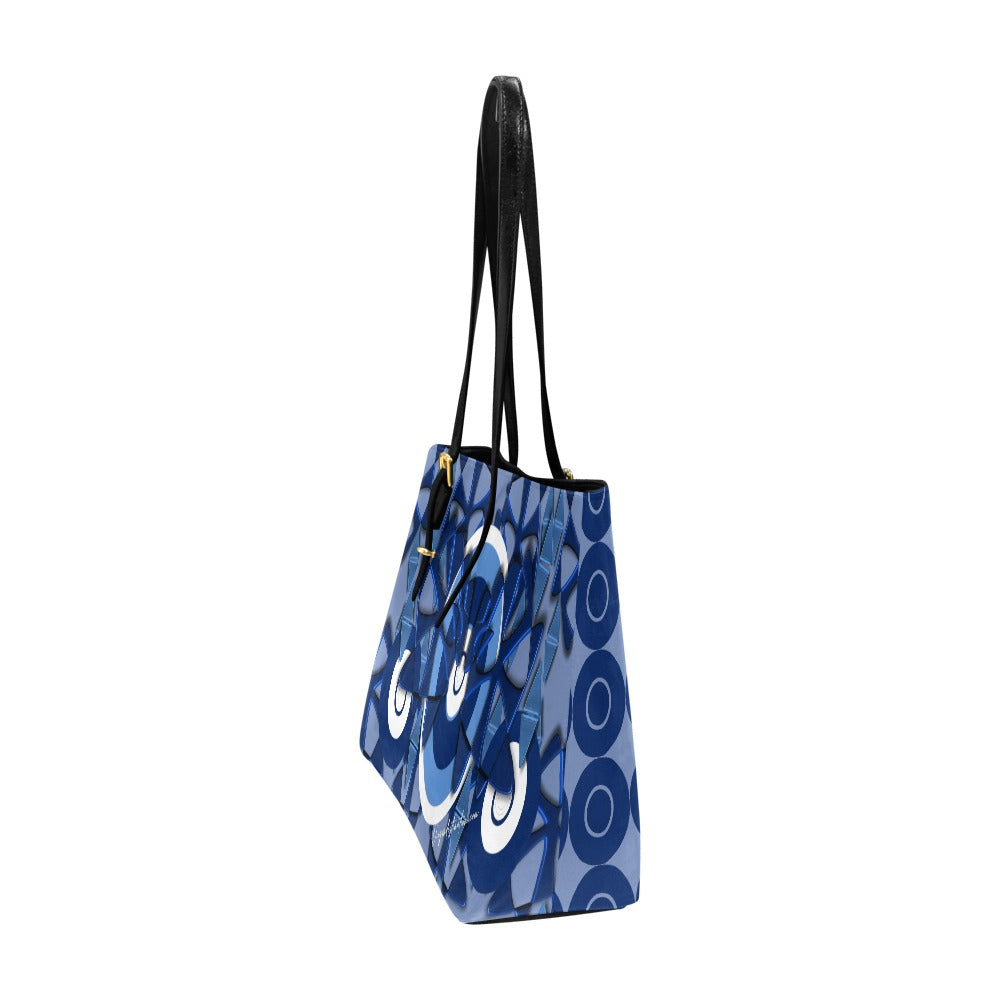 Origen Destination Blu-Hue Women's Tote Bag/Large