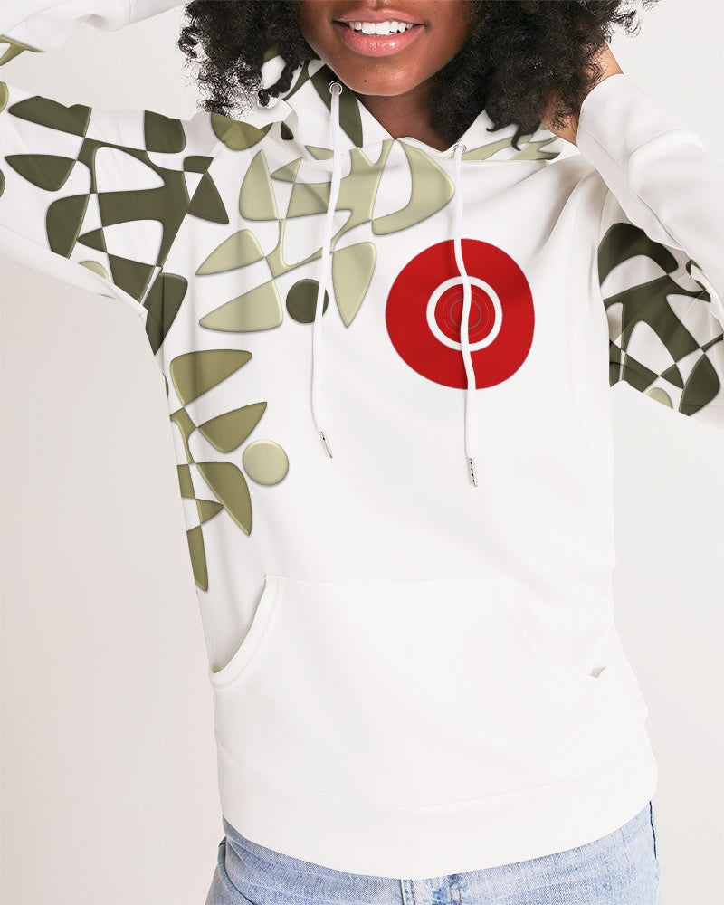 Origen Destination Women's Hoodie