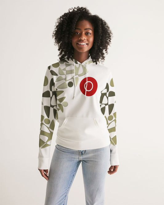 Origen Destination Women's Hoodie