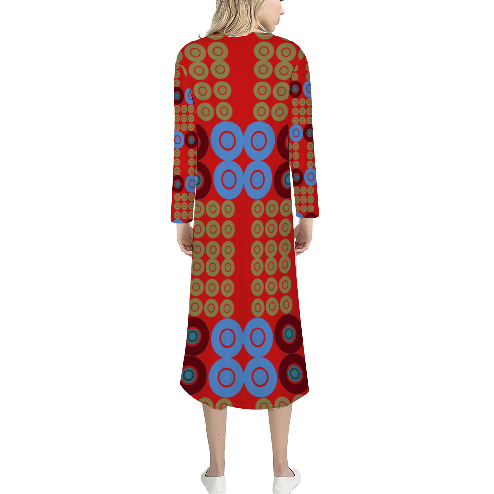 Origen Destination Long Sweater-coats