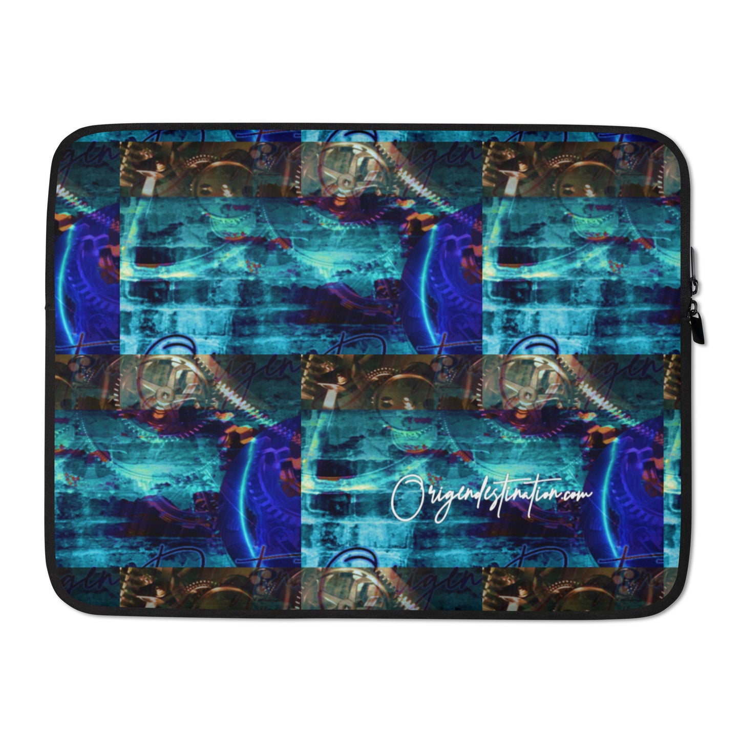Origen Destination Laptop Sleeve