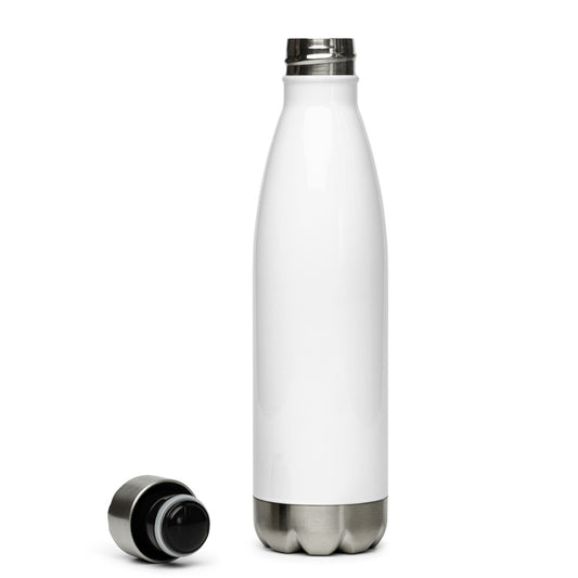 Origen Destination On-Arrival Point of Origen Ghana Stainless Steel Water Bottle