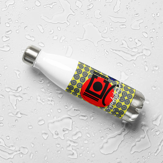 Origen Destination Stainless Steel Water Bottle