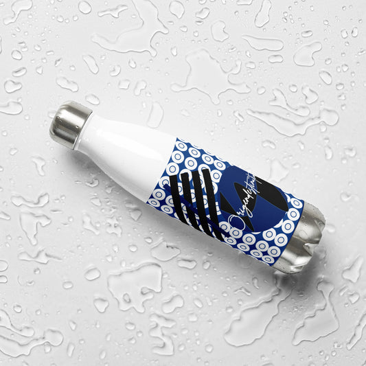Origen Destination Stainless Steel Water Bottle