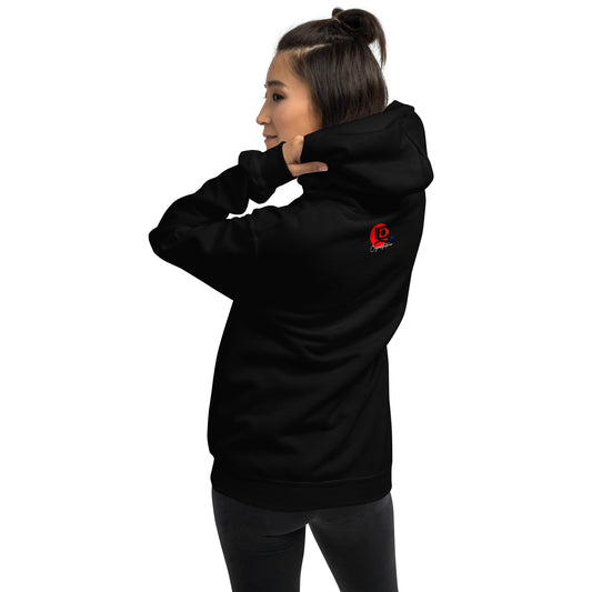Origen Destination Signature Unisex Hoodie