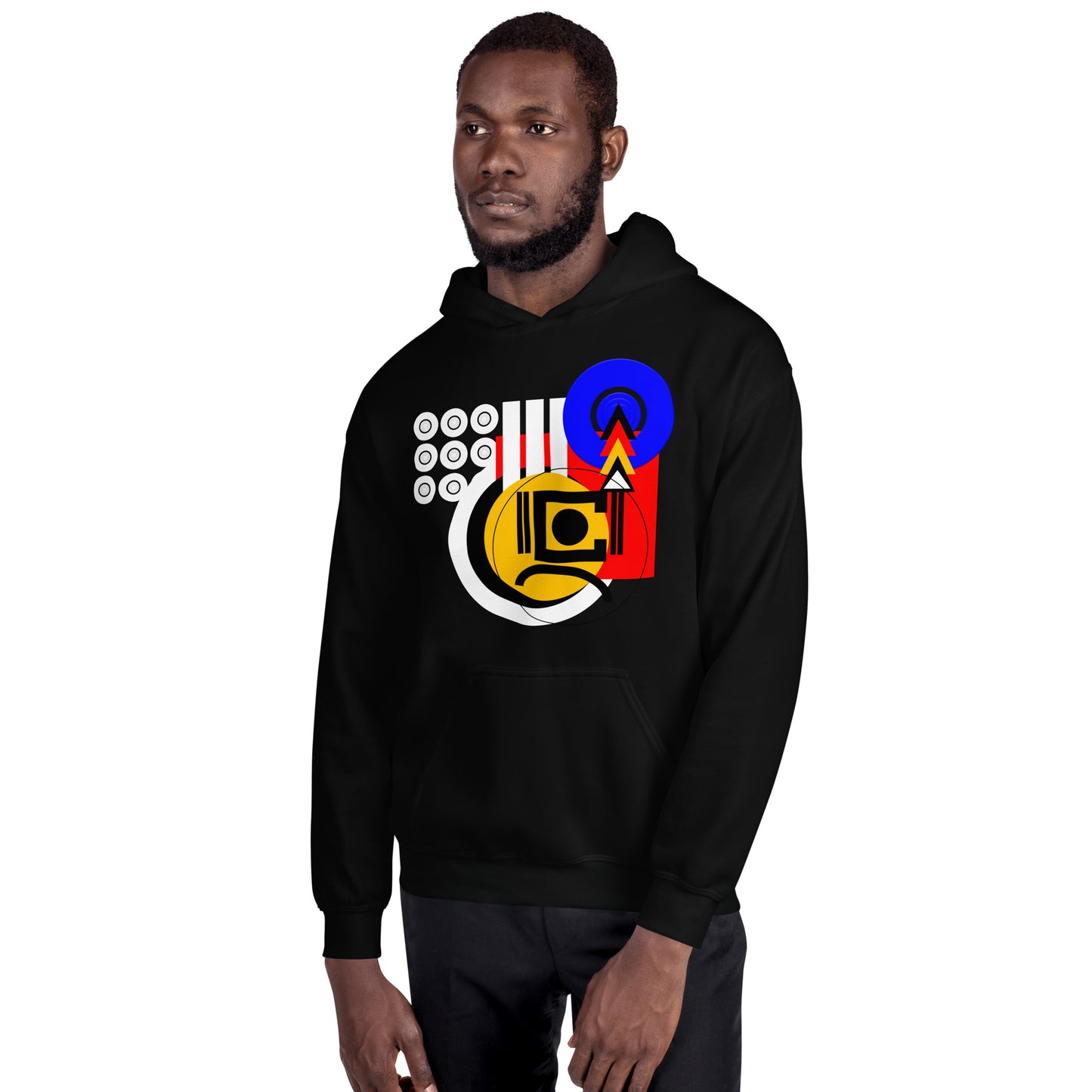 Origen Destination Signature Unisex Hoodie