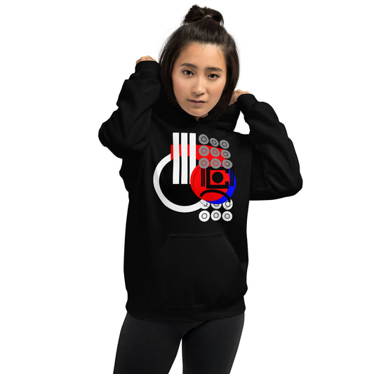 Origen Destination Signature Unisex Hoodie